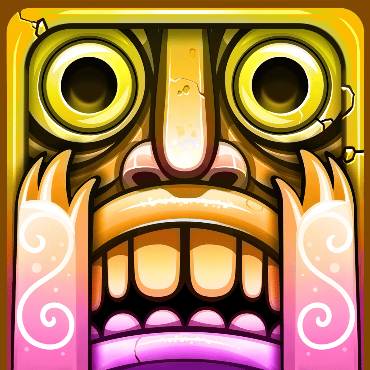 Temple Run 2: Holi Festival