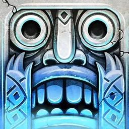 Temple Run 2: Frozen Shadows